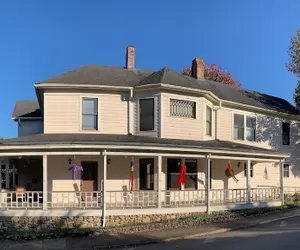 Photo 2 - The Historic Herren House