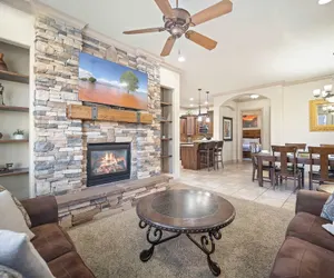 Photo 2 - Western Front - Rustic Charm & Comfort