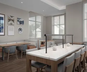 Photo 4 - Homewood Suites By Hilton Portsmouth Downtown