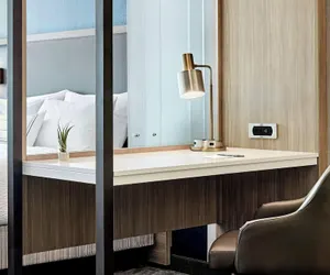 Photo 4 - Springhill Suites By Marriott Locust Grove