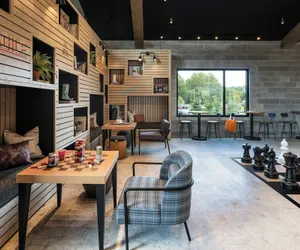 Photo 4 - Moxy Fayetteville