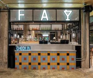 Photo 2 - Moxy Fayetteville