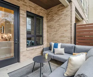 Photo 5 - Harmony Hideaway - Mins to Broadway - In Music Row