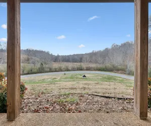 Photo 4 - Fox Haven Retreat-modern Cabin-acres of Priv Land