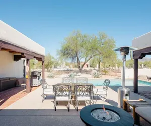 Photo 5 - Bed Rock Desert -pool Heat Available - Spring Break