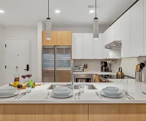 Photo 5 - Hyve - Southern Comfort - Walk to Broadway