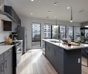 Photo 5 - Nashville Hideaway-odyssey-heart of Midtown