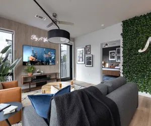 Photo 3 - Nashville Hideaway-odyssey-heart of Midtown