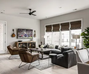 Photo 3 - Urban Row - Rooftop Hot Tub - Heart of Gulch