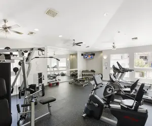 Photo 5 - Solace - Community Pool & Gym -walk to Restaurants