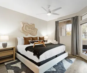 Photo 4 - Solace - Community Pool & Gym -walk to Restaurants