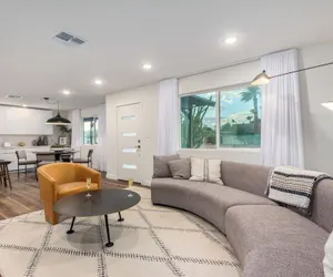 Photo 4 - Cactus House - Private Pool - 5 Mins to Old Town