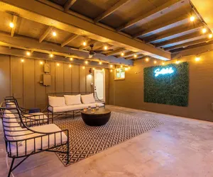 Photo 2 - Cactus House - Private Pool - 5 Mins to Old Town