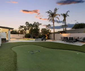 Photo 2 - Kierland Charm - Private Yard w/ Pool, Golf & More