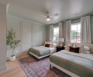 Photo 5 - Eclipse - Ultra High End Finishes - Rooftop Patio