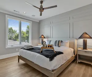 Photo 4 - Soprano-private Rooftop-gr8 Walking Location