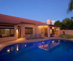 Photo 5 - Scottsdale Oasis- Pool - Game Room - Putting Green