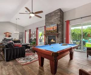 Photo 3 - Sunny Daze in Old Town Scottsdale - Heated Pool