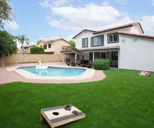 Photo 5 - Sereno - Sparkling Pool - Near Scottsdale Quarter