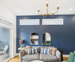 Photo 2 - Gallatin Retreat-private Balcony-in East Nashville