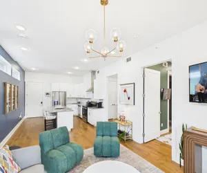 Photo 3 - Gallatin Retreat-private Balcony-in East Nashville