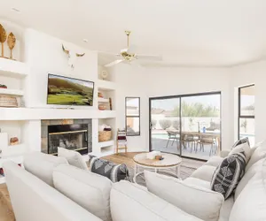 Photo 2 - Western Hills-private Pool-putting Green-games & More!