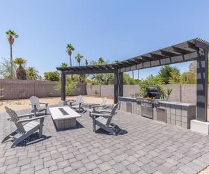 Photo 5 - Sport & Splash - Pickle Ball - Sports Court -pool & Spa