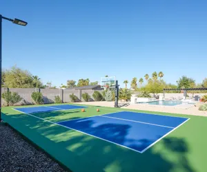 Photo 3 - Sport & Splash - Pickle Ball - Sports Court -pool & Spa