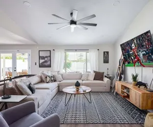 Photo 3 - Players Paradise- Pool-golf-games & More!