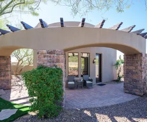 Photo 5 - Desert Mountain Majesty - Private Spa&guest Casita