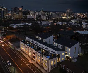 Photo 3 - Cowboy Country - Private Rooftop With Hot Tub!
