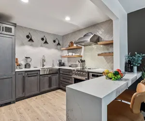 Photo 2 - Lyric Loft - Music Row - 4 Mins to Broadway