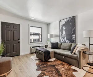 Photo 5 - Lyric Loft - Music Row - 4 Mins to Broadway