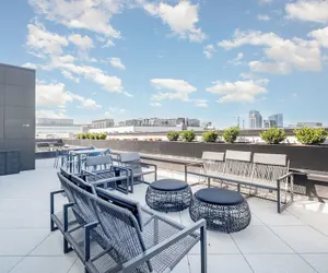 Photo 5 - Treble Maker -rooftop Lounge - Pool - In Music Row