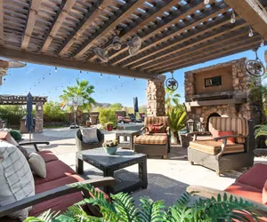 Photo 2 - Estrella-resort Style Pool&yard-estrella Mountain