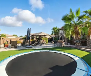 Photo 5 - Estrella-resort Style Pool&yard-estrella Mountain