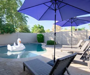 Photo 2 - Old Town Saguaro - Pool - Fire Pit- Heart of Old Town