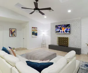 Photo 5 - Old Town Saguaro - Pool - Fire Pit- Heart of Old Town