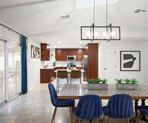 Photo 4 - Old Town Saguaro - Pool - Fire Pit- Heart of Old Town