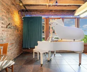 Photo 5 - Jamloft - Printers Alley - Walk to Broadway