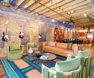 Photo 2 - Jamloft - Printers Alley - Walk to Broadway