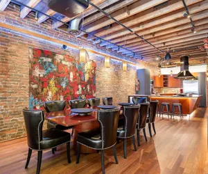 Photo 4 - Jamloft - Printers Alley - Walk to Broadway