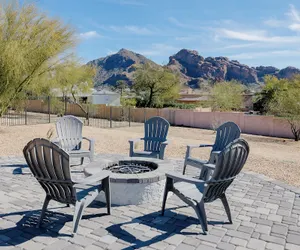 Photo 4 - Majestic Mountain Mansion-pool -spa & Guest House