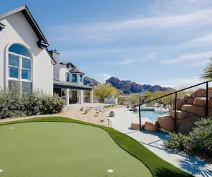 Photo 2 - Majestic Mountain Mansion-pool -spa & Guest House