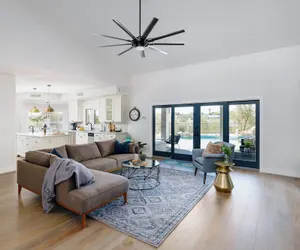 Photo 2 - Majestic Mountain Mansion-pool -spa & Guest House