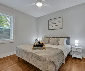 Photo 3 - Melrose Mezzo - 5 Mins to Broadway - Rooftop