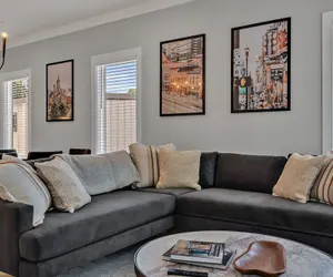 Photo 5 - Tenor - Private Rooftop - 8 Mins to Broadway