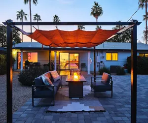 Photo 5 - Disco in the Desert - Walk 2 Old Town - Pool Heat Available