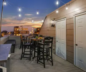 Photo 5 - Gulch Melody - Private Rooftop - Heart of Gulch