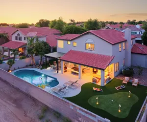 Photo 5 - Jackrabbit Nest - Private Pool - In Scottsdale